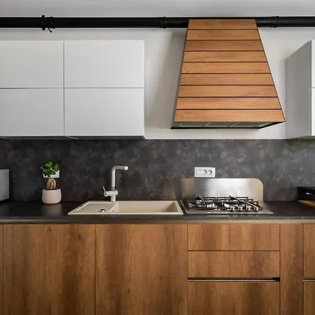 Дом отдыха Visa Лабин