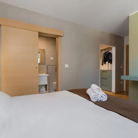 Vakantiehuis Visa