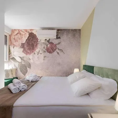 Дом отдыха Visa *