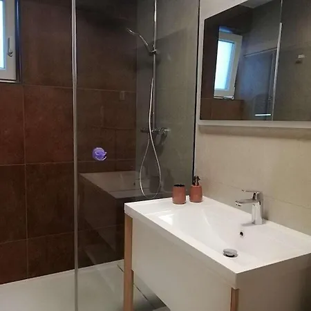 Vakantiehuis Visa