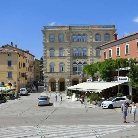 Visa Дом отдыха