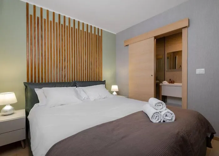 Dom wakacyjny Visa *