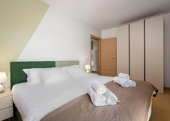 Visa * Labin (Istria)