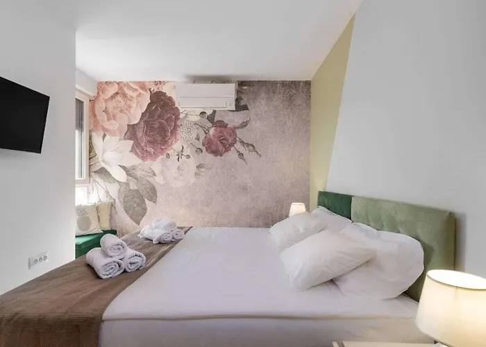 Dom wakacyjny Visa *