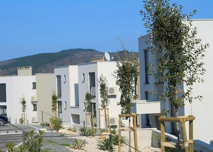 Visa * Labin (Istria)