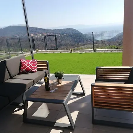 Casa vacanze Visa *