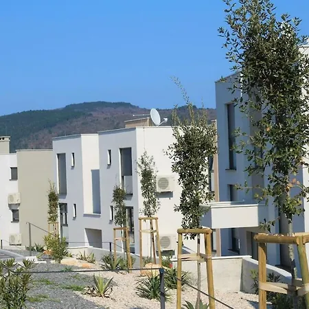 Visa * Labin (Istria)