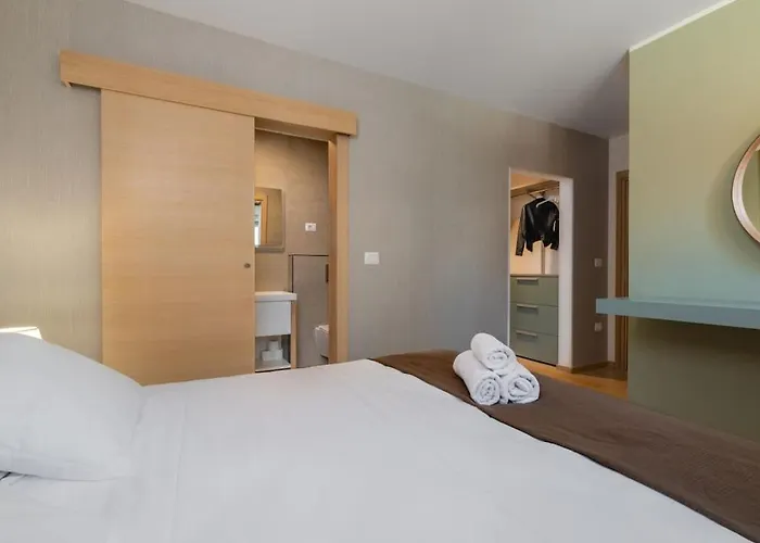 Vakantiehuis Visa