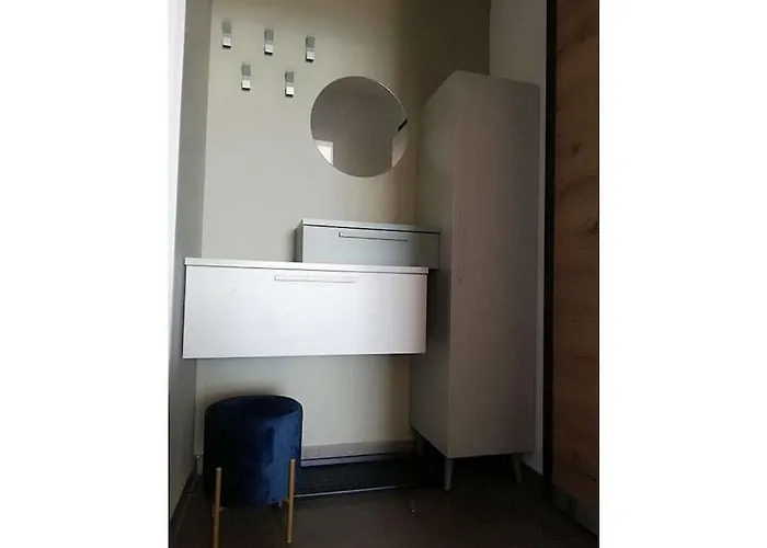 Visa * Labin (Istria)